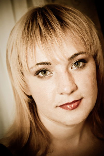 Наташа Шахова