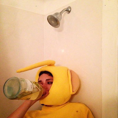 Анна Салдаева