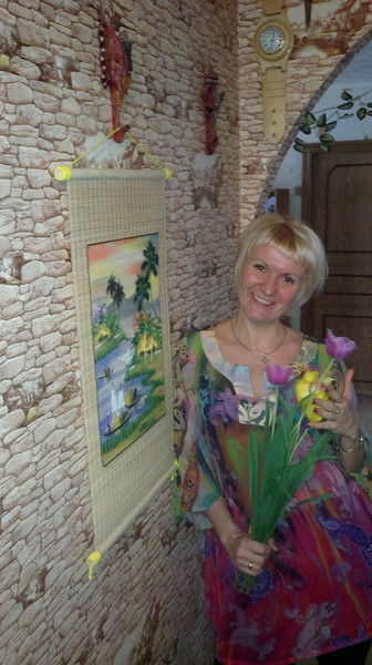 Виктория Плотникова