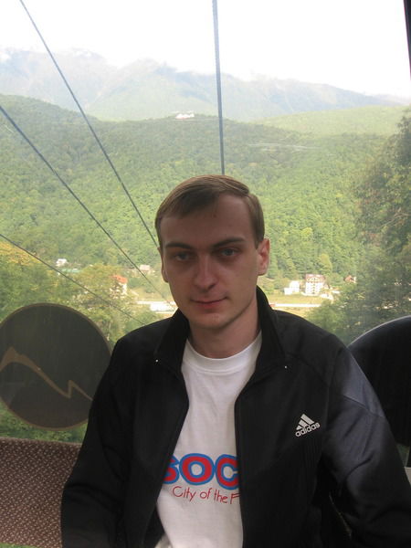 Сергей Кулаков