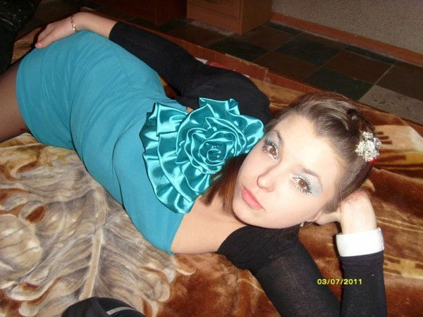 Анна Сахарова