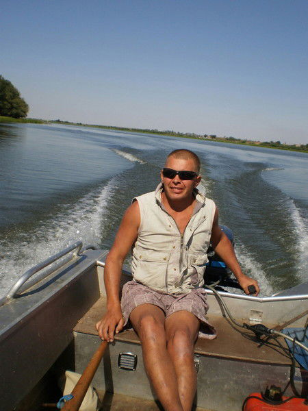 Валерий Девятов