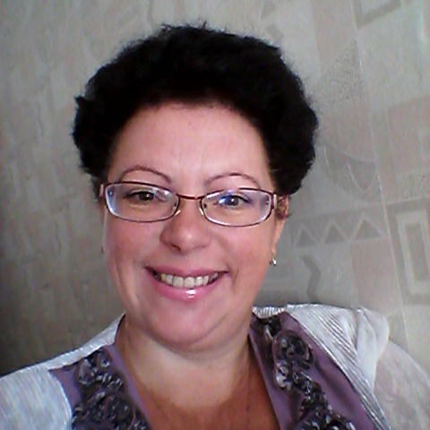 Арина Бойкова