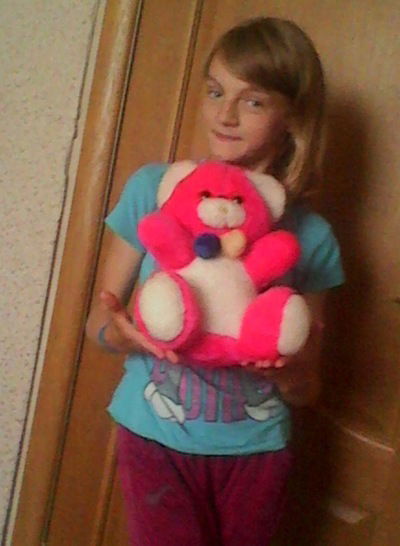 Вероника Беняшевич