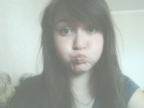 Анюта Манюкова