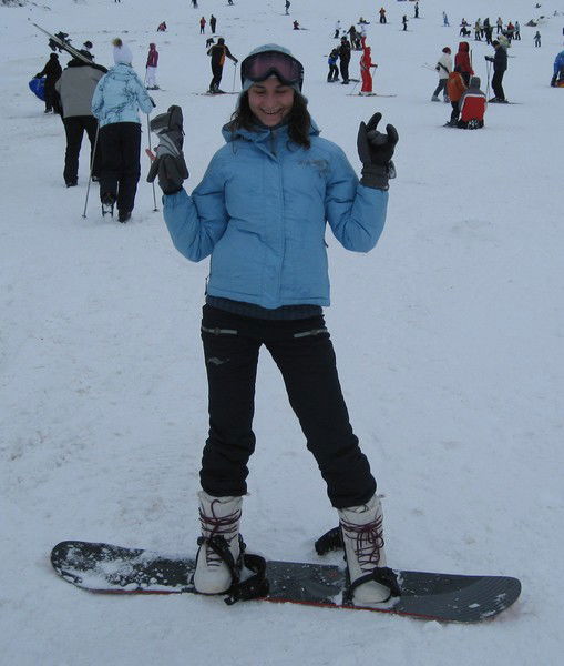 Лилия Голяева