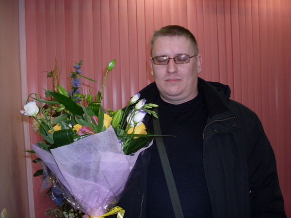 Андрей Киселев