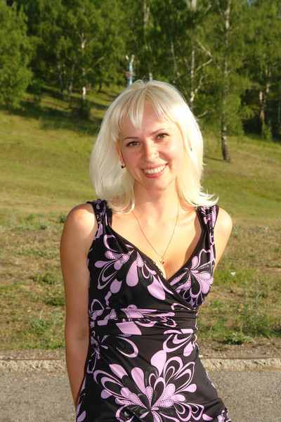 Татьяна Сизикова