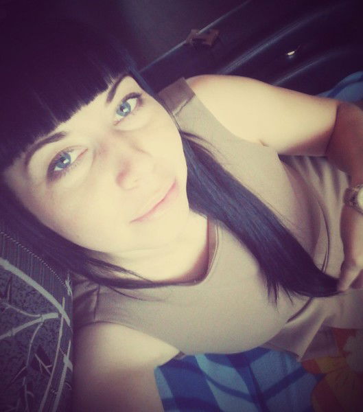 Марина Сыромятникова