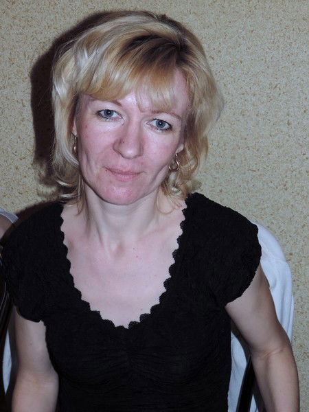 Татьяна Бекиш