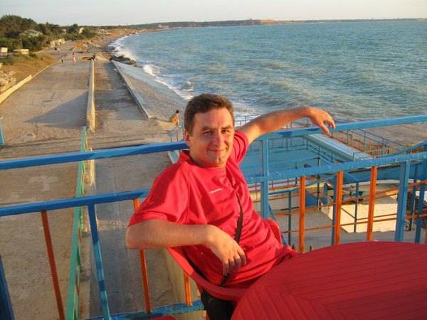 Тимофей Миронов