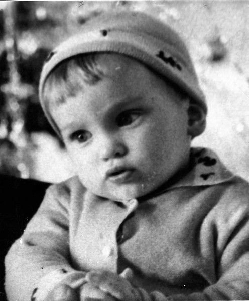 Алексей Горохов