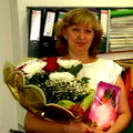 Элла Харлапанова