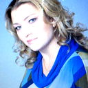 Юлия Баранова