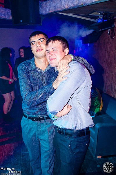 Анатолий Вахрушев