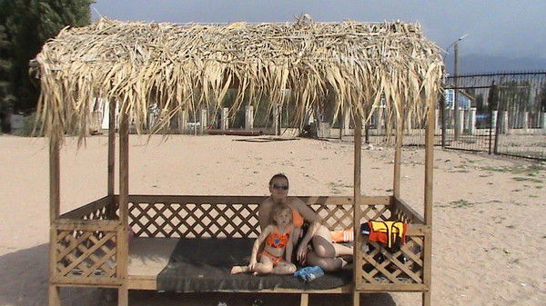 Алена Жулаева