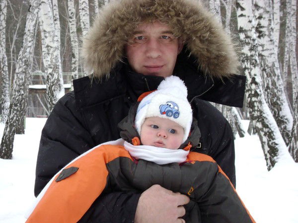 Константин Сунегин