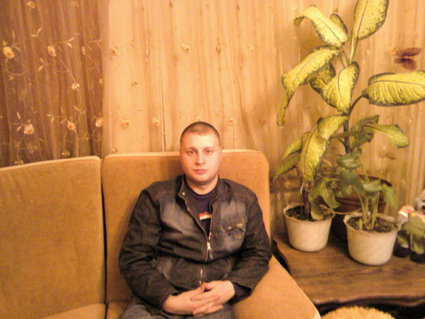 Юра Чумаков