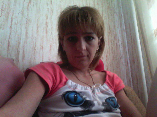 Наталья Карева