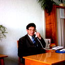 Николай Журкин