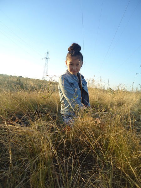 Жанар Мухатаева