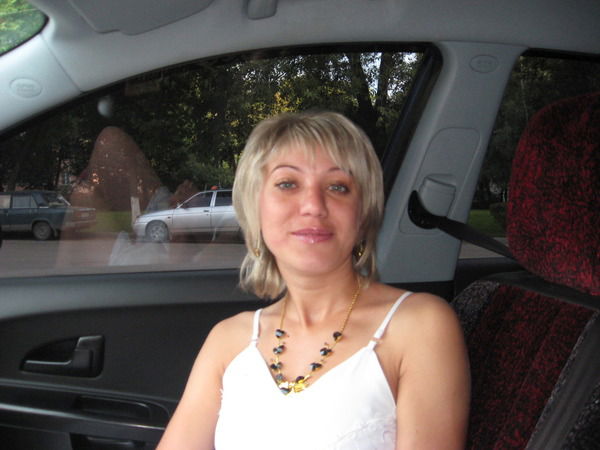 Наталья Панова