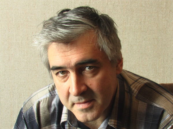 Сергей Ситнов