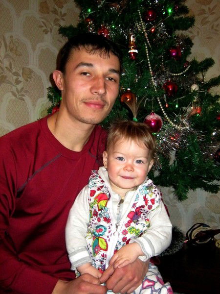 Дарья Хлебникова