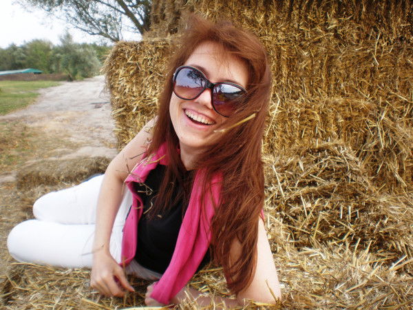 Светлана Дзюбенко