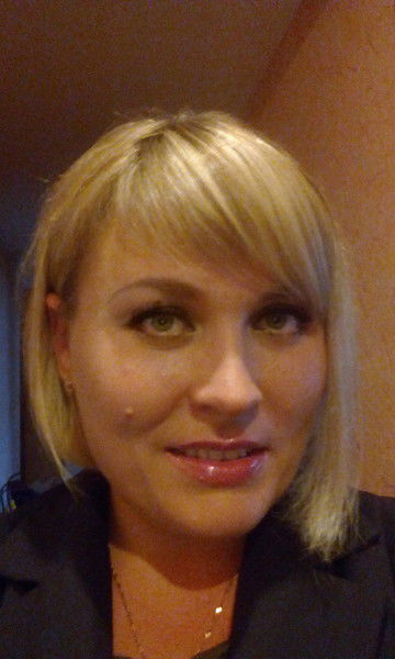 Юлия Майорова