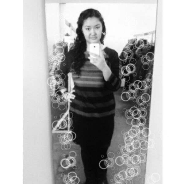 Айгерим Сагындыкова