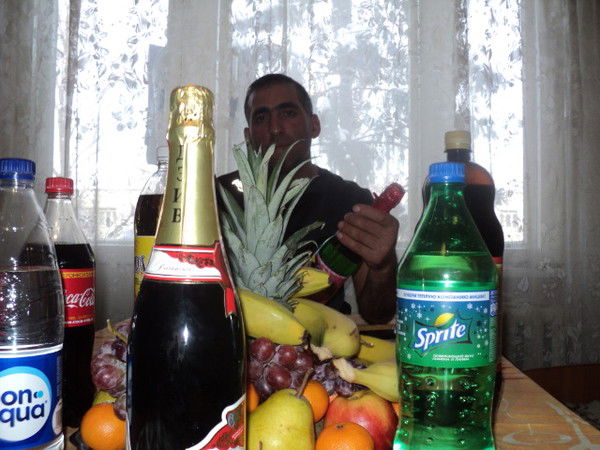 Хасрат Османов