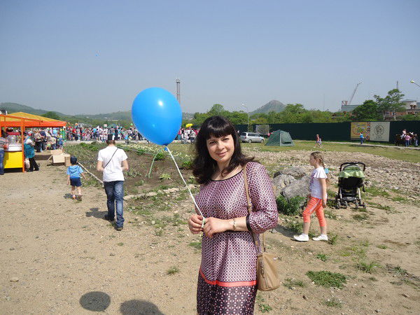 Татьяна Лунёва