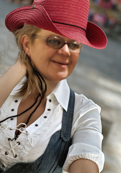 Ирина Чистякова