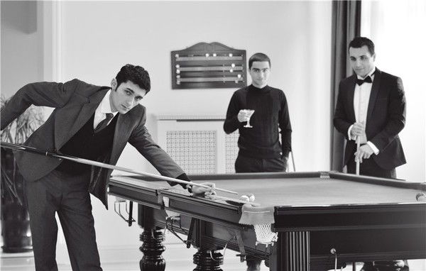 Самир Мамедов