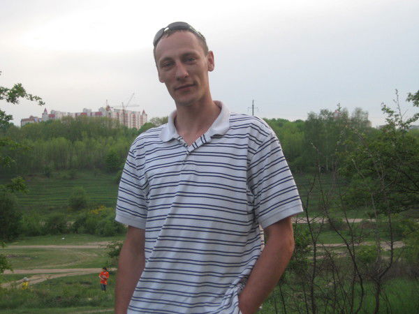 Виталий Есипов