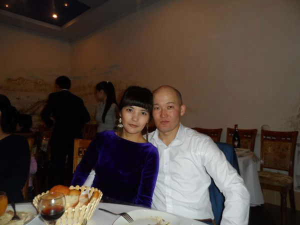 Гульзат-Мадияр *)