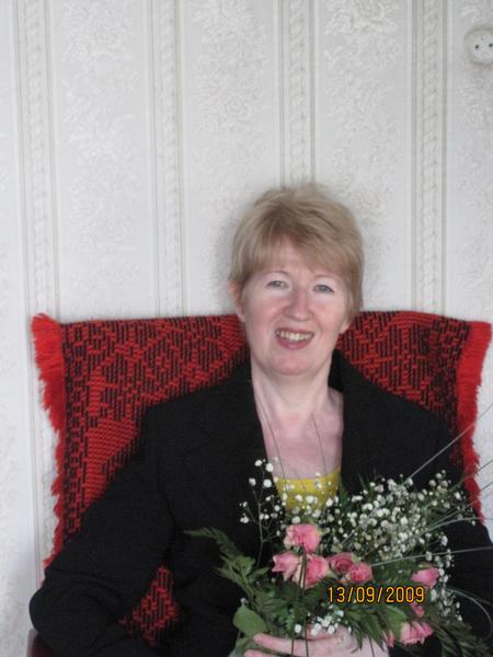 Нина Лынник