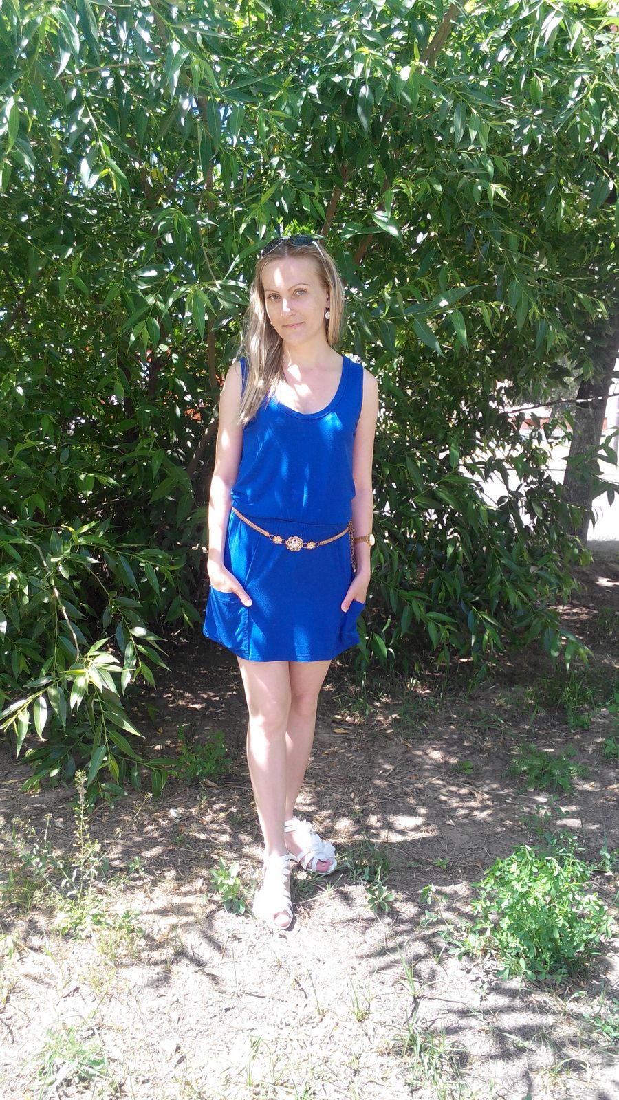 Мария Полещук