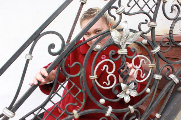 Эльмира Алламова