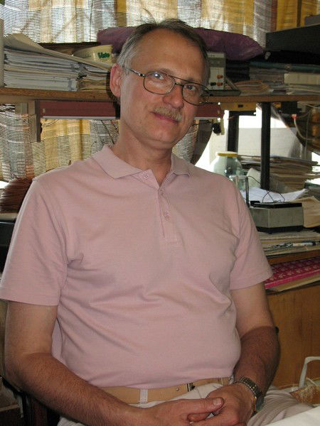 Юрий Кондратенко