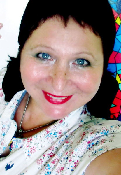 Марина Караваева