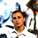 Серёжка Серов