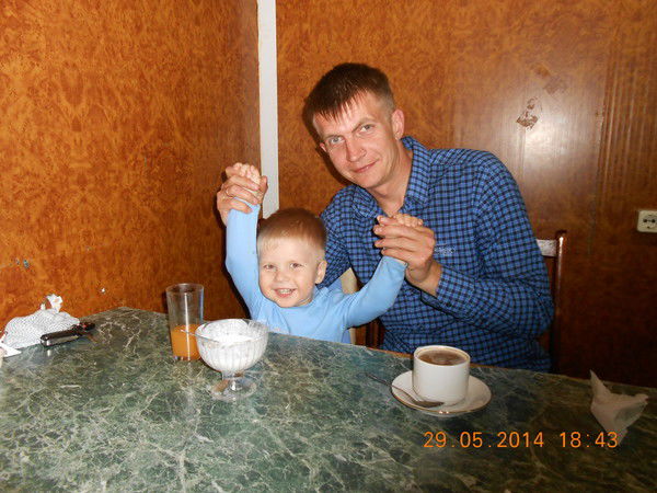 Василий Зюляев