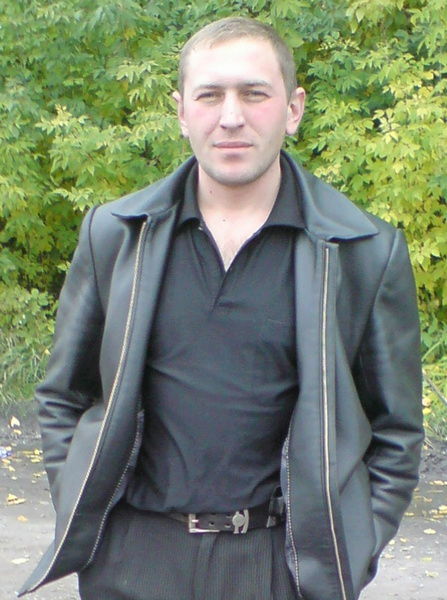 Сергей Шелест