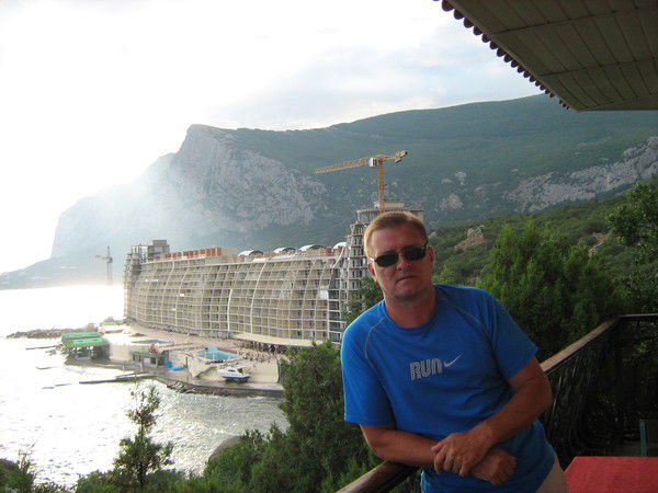 Владимир Сошко