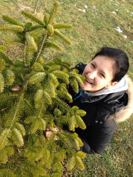 Алла Чепурко