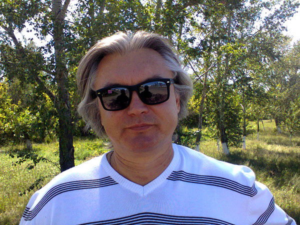 Владимир Чурик