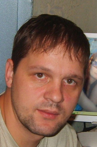 Александр Антохин