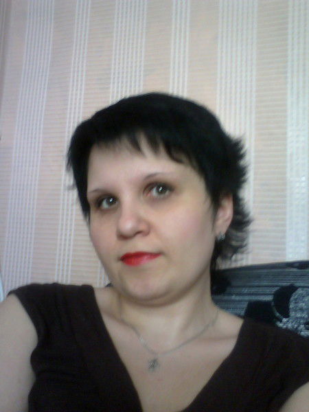 Елена Сипкова